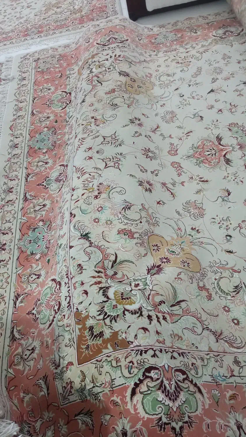 فروش فرش ۱۲ متری در حد نو|فرش|بندرعباس, |دیوار