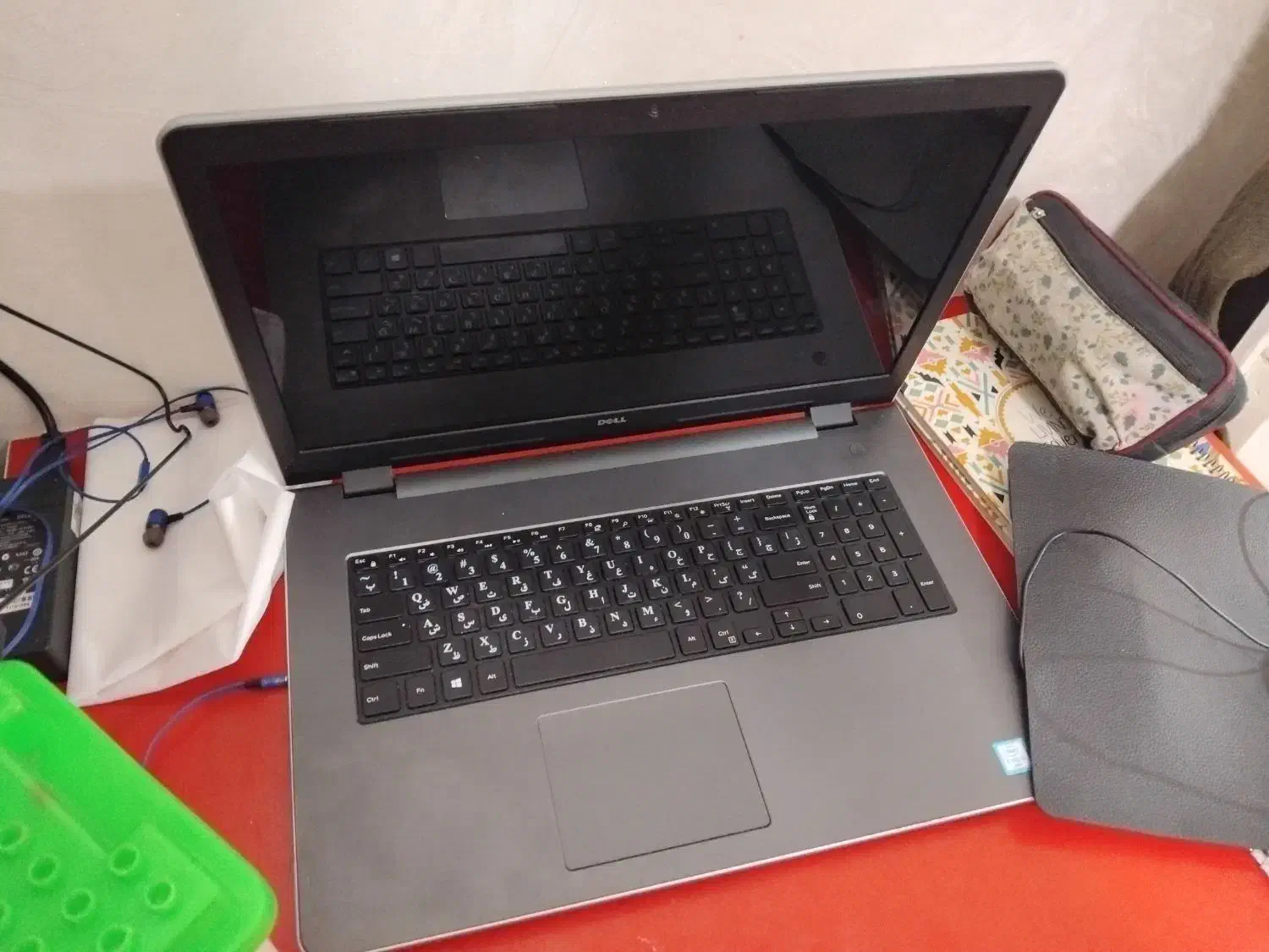 لپ تاپ دل|رایانه همراه|کرج, حصارک پایین|دیوار