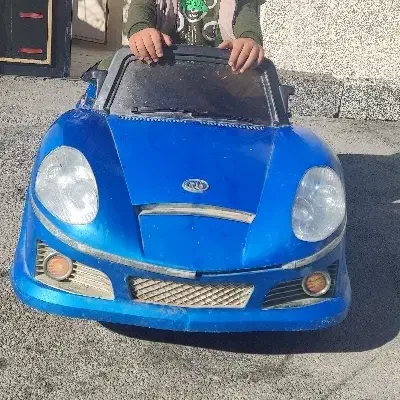 ماشین شارژی|اسباب‌بازی بچه|قروه, |دیوار