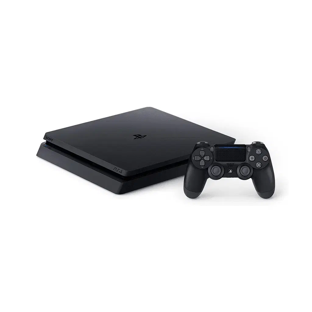 ps4اسلیم|کنسول، بازی ویدئویی و آنلاین|میناب, |دیوار