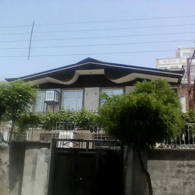 نصب شیروانی سقف شمالی|خدمات پیشه و مهارت|بروجرد, |دیوار