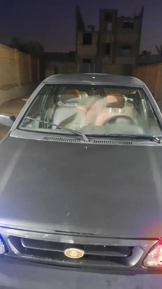 فروش|خودرو سواری و وانت|میبد, |دیوار