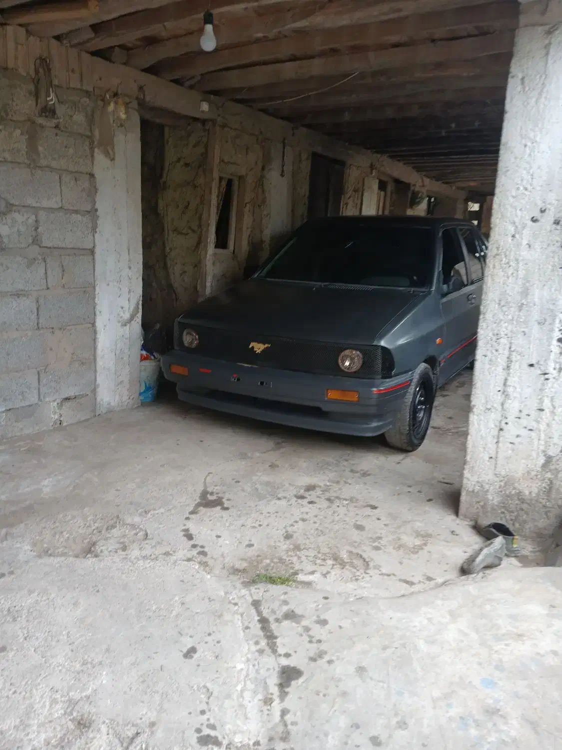 فروش خودرو|خودرو سواری و وانت|لاهیجان, طالقانی|دیوار