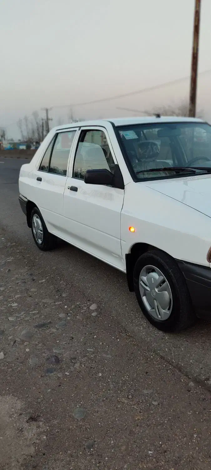 131مدل96دوگانه فراخان|خودرو سواری و وانت|سنگر, |دیوار