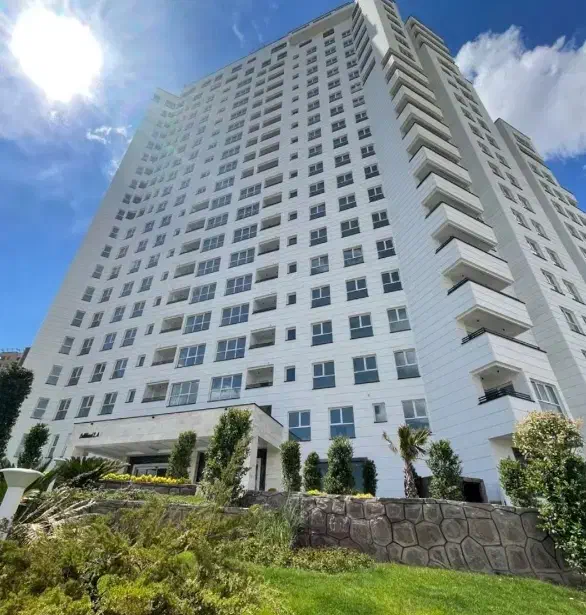 واحد94متری دوخوابه/برج باغ/چیتگر/ایرانمال/معاوضه|فروش آپارتمان|همدان, |دیوار