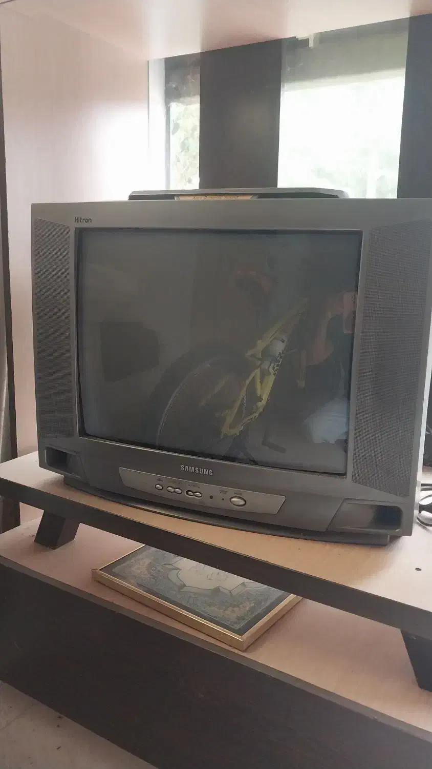 تلویزیون و مانیتور|تلویزیون و پروژکتور|رشت, حومه رشت|دیوار
