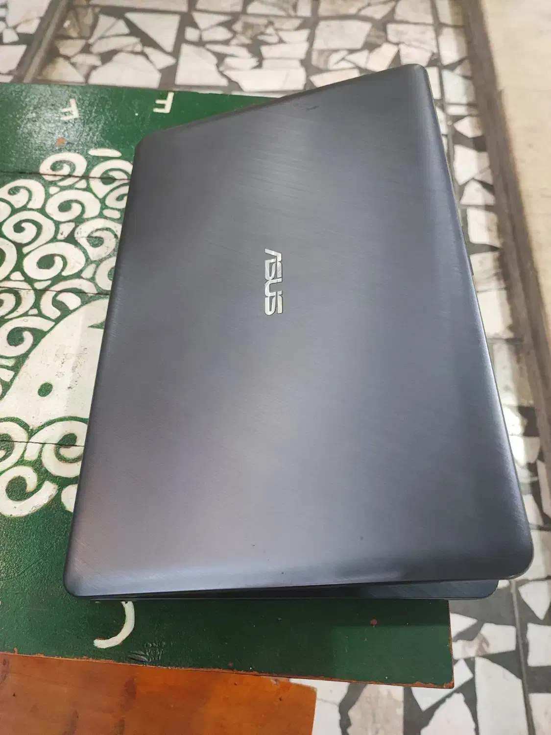 Asus کم کارکرد|رایانه همراه|قائم‌شهر, |دیوار