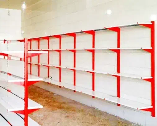 خریدار و فروش قفسه|فروشگاه و مغازه|باقرشهر, |دیوار