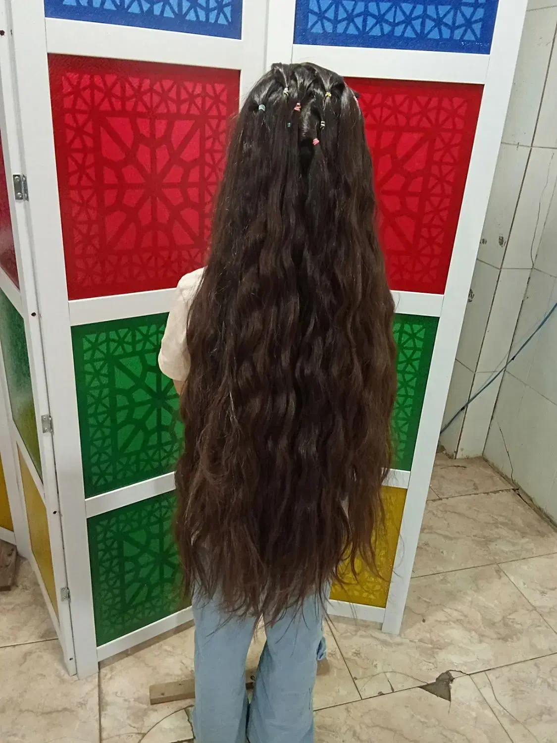 خرید مو . زیبایی دیبا . بزرگترین مرکز صادر کننده|آرایشی، بهداشتی، درمانی|نیشابور, شهرک اندیشه|دیوار