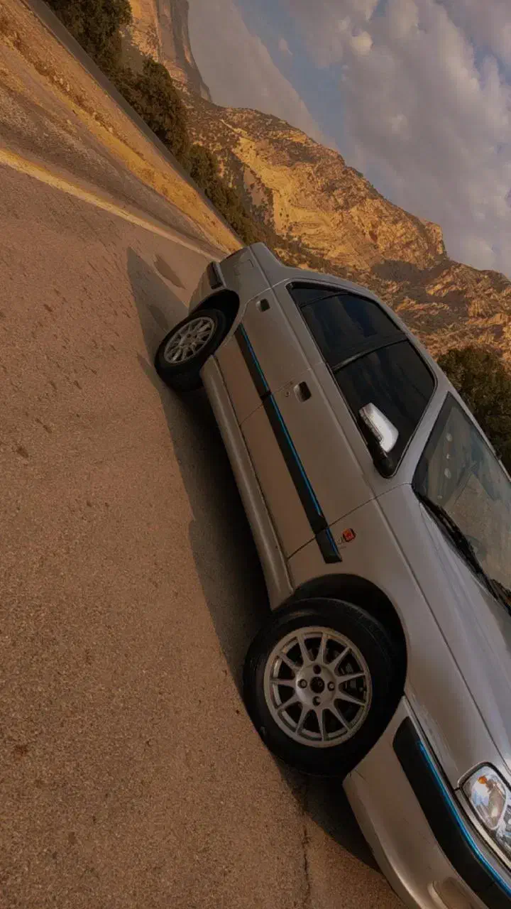 پارس elx|خودرو سواری و وانت|ایلام, |دیوار