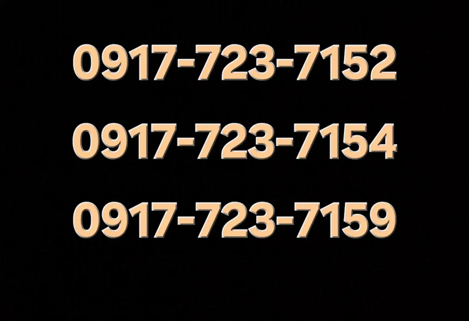 0917-721-6788|سیم‌کارت|کازرون, |دیوار