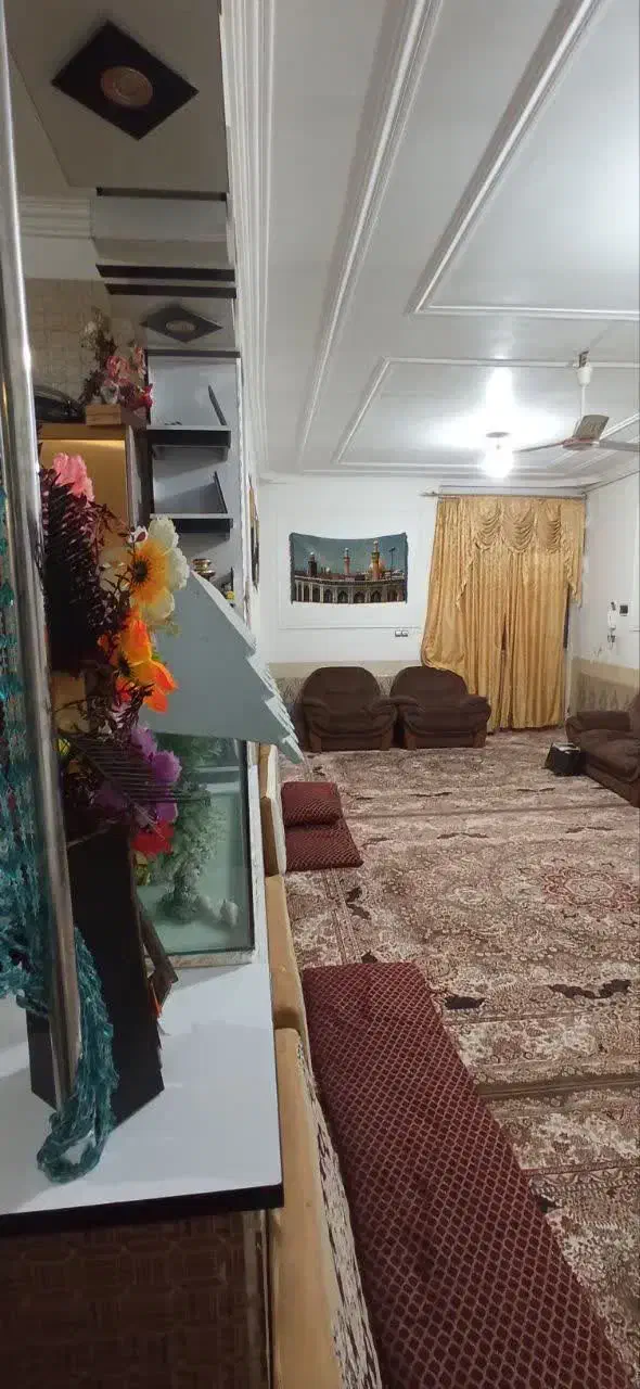 فروش منزل ویلایی دو طبقه|فروش خانه و ویلا|زاهدان, |دیوار