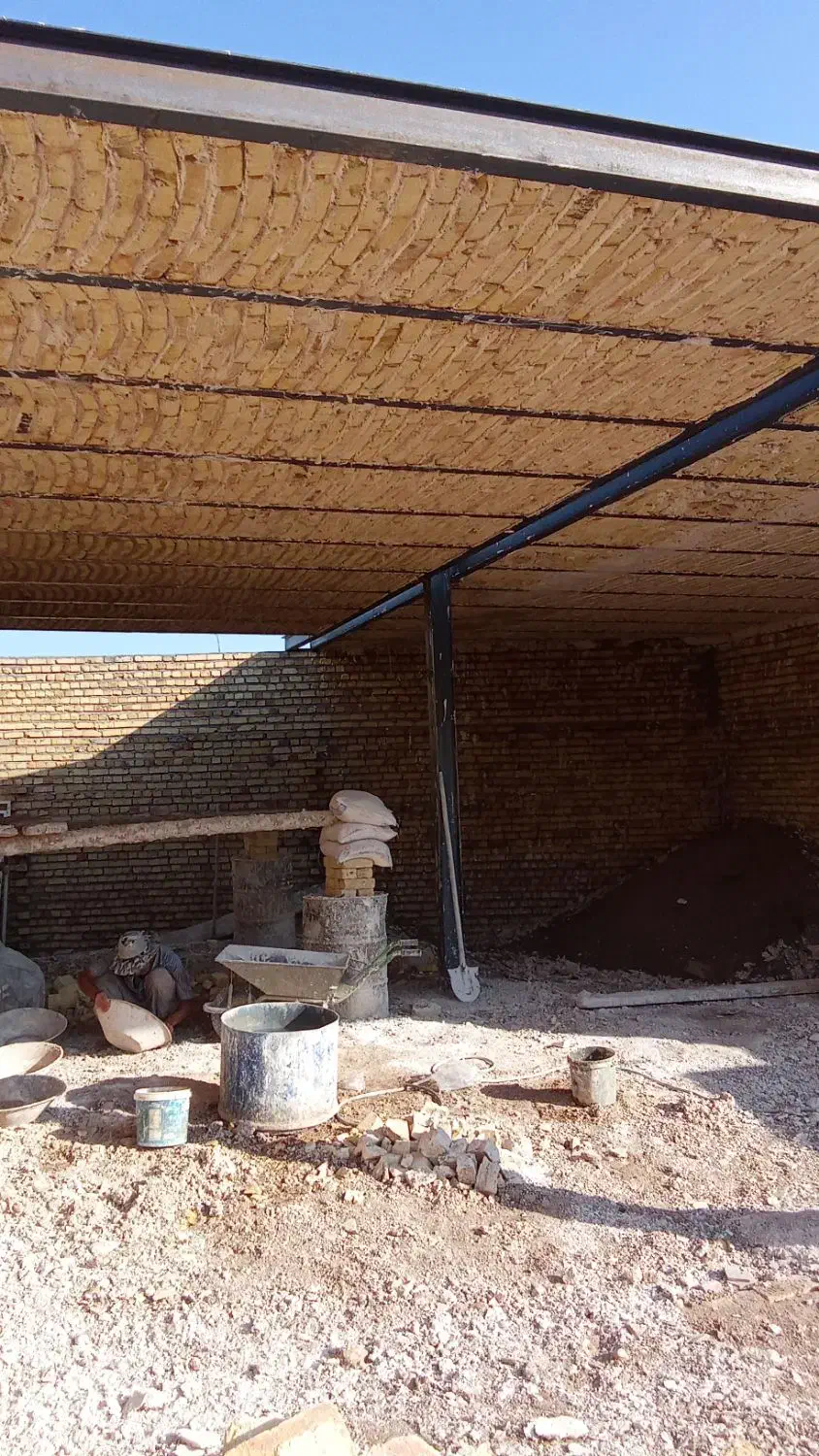 بنایی و تخریب|خدمات پیشه و مهارت|خرمدره, |دیوار