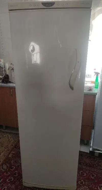 یخچال فریزر امرسان|یخچال و فریزر|ماهدشت, |دیوار