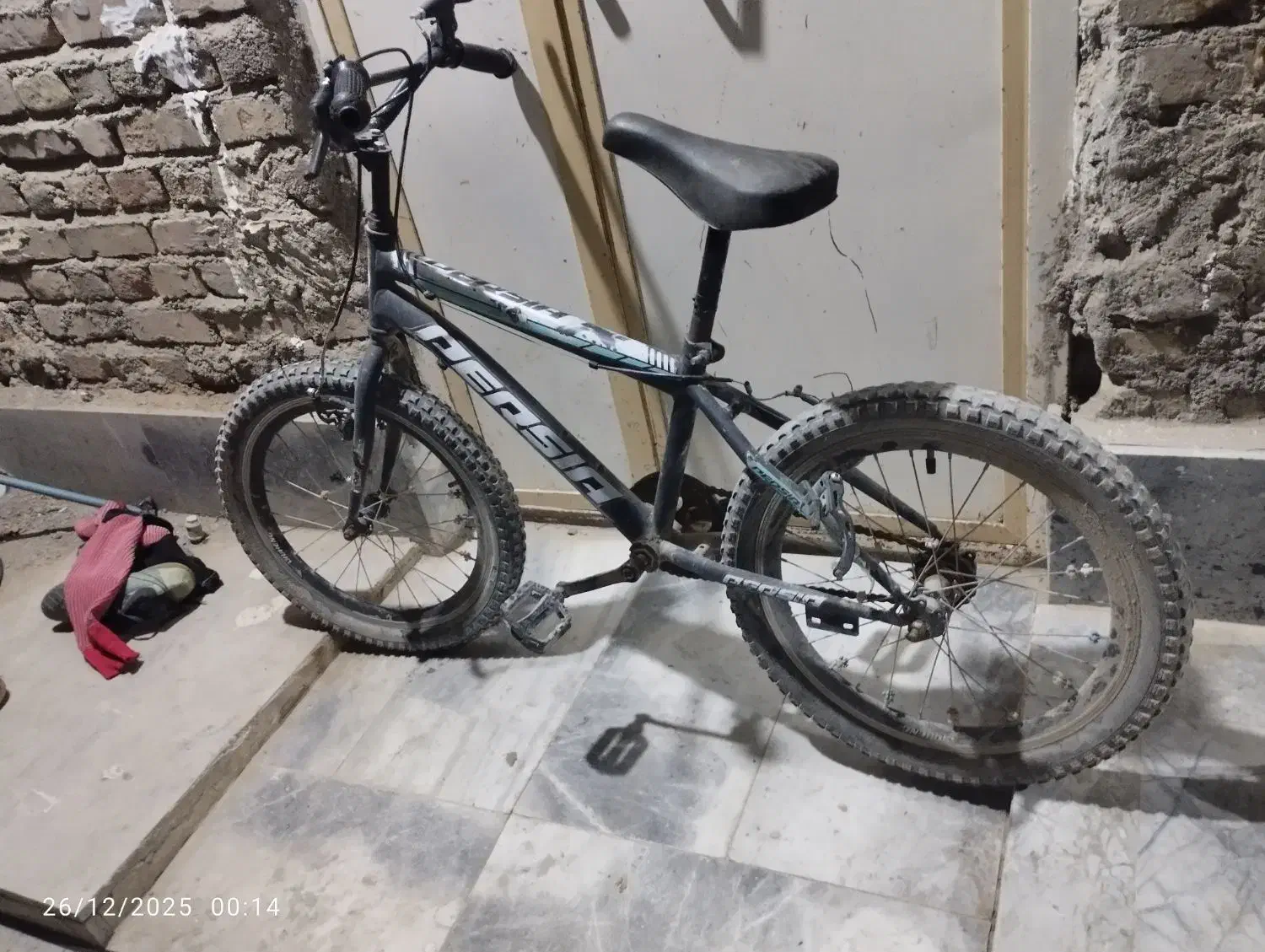 دوچرخه|دوچرخه، اسکیت، اسکوتر|سراوان, |دیوار