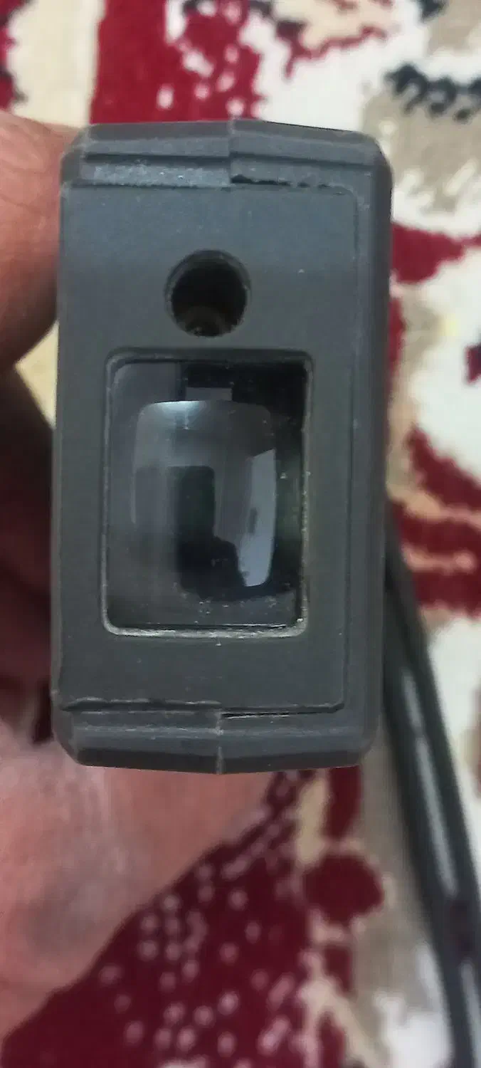 مترلیزری 100متری  Makitto|ابزارآلات|سامان, |دیوار