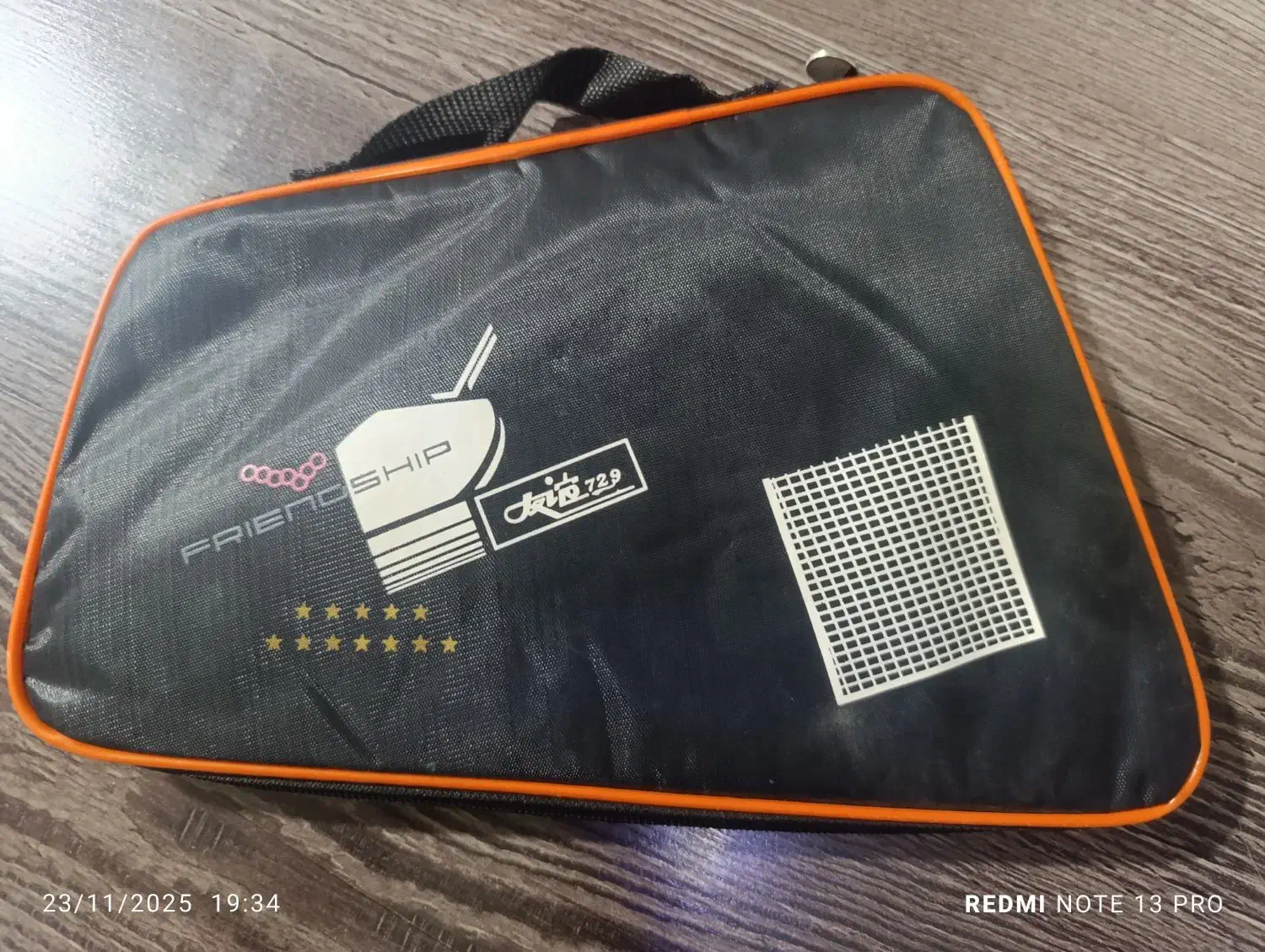 راکت پینگ پنگ|ورزش‌های توپی|اهواز, بیست متری شهدا|دیوار