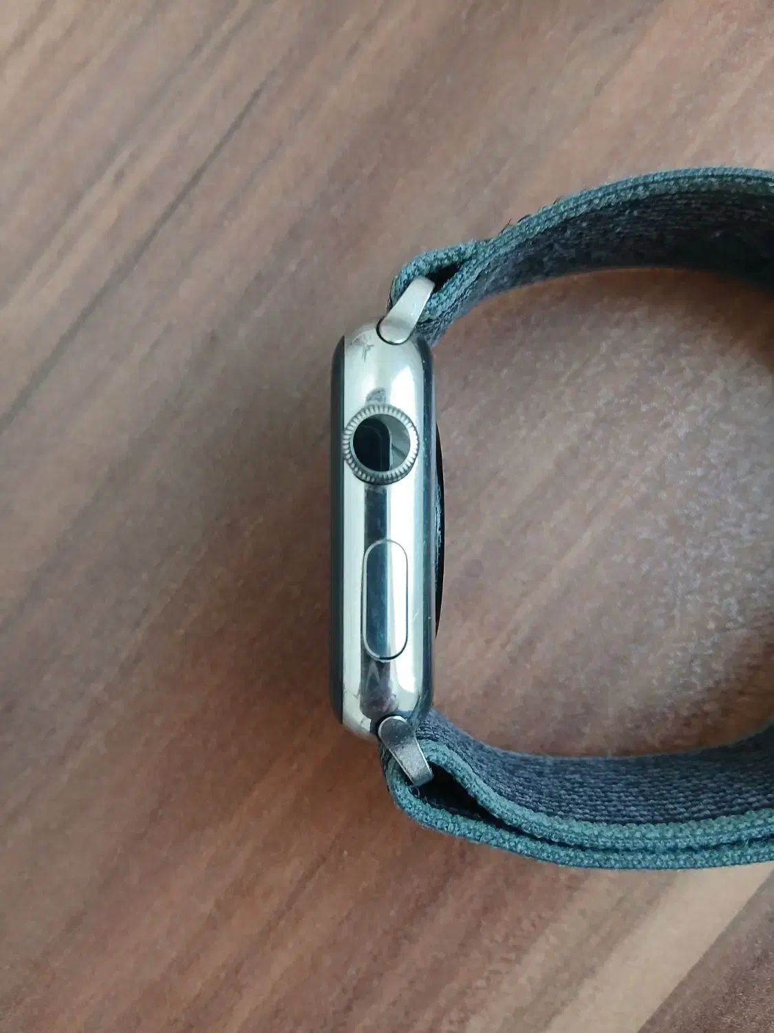 اپل واچ سری ۱|ساعت|بیرجند, |دیوار