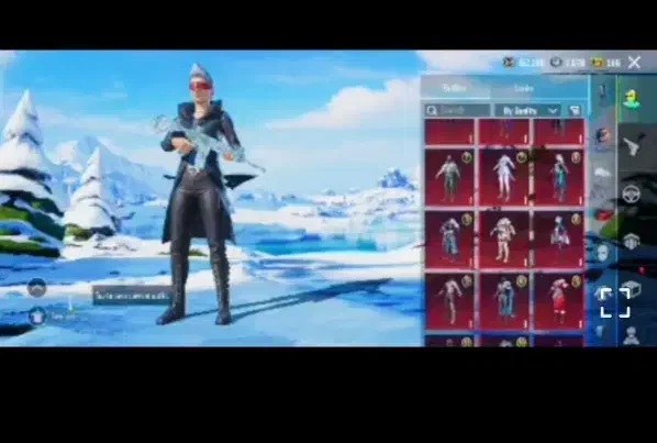 پابجی|کلکسیون و سرگرمی|تهران, فردوس|دیوار