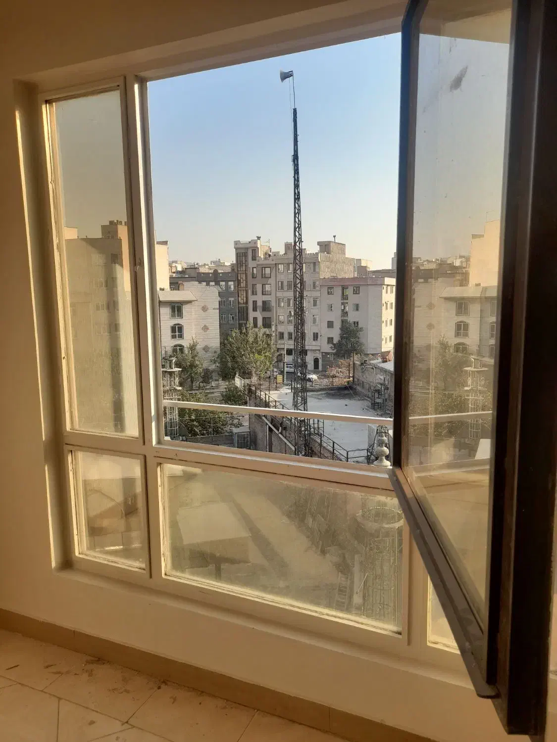 اجاره آپارتمان تک واحدی ۲ خواب در نارمک