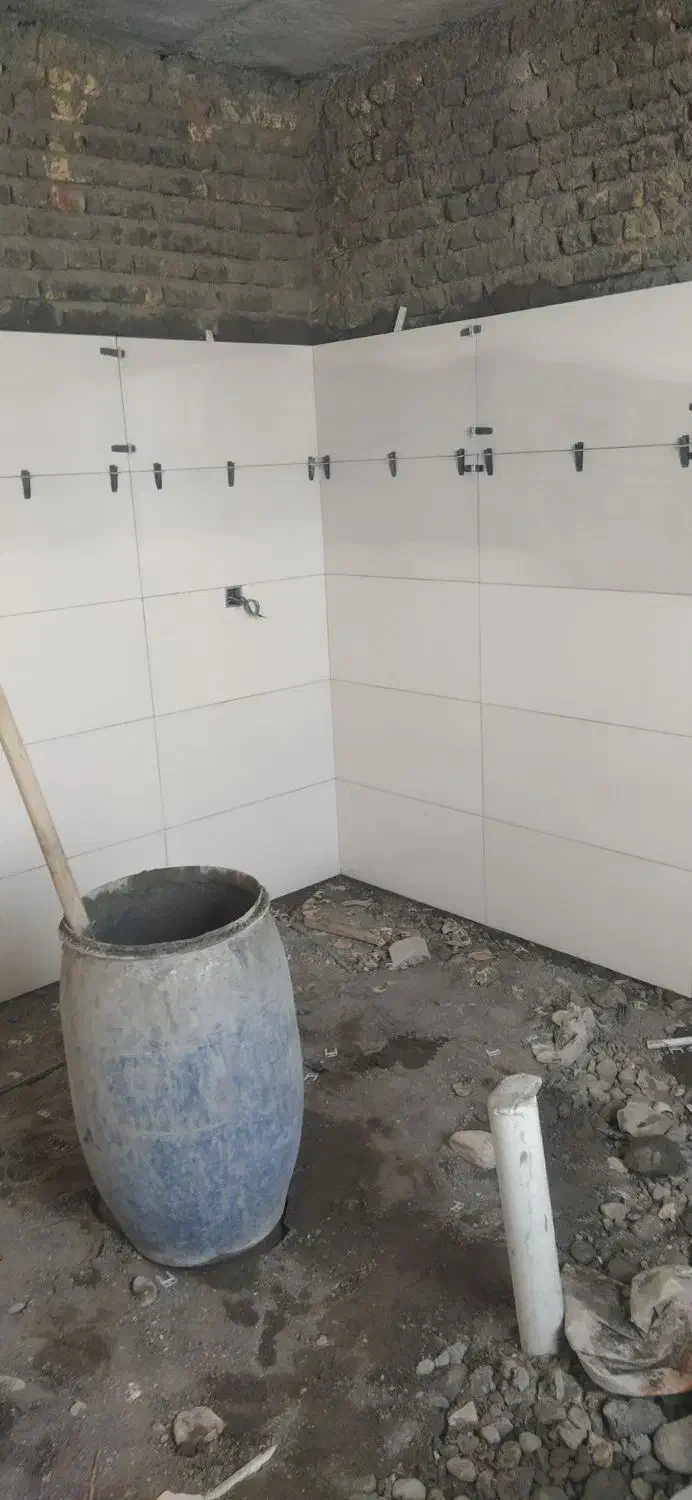 کاشی کاری|خدمات پیشه و مهارت|میناب, |دیوار