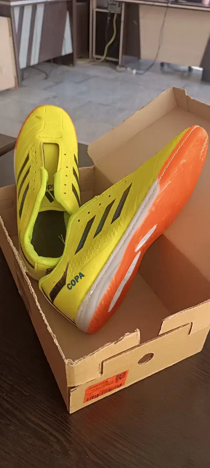 کفش ورزشی|کیف، کفش، کمربند|تهران, شهرک شهید باقری|دیوار