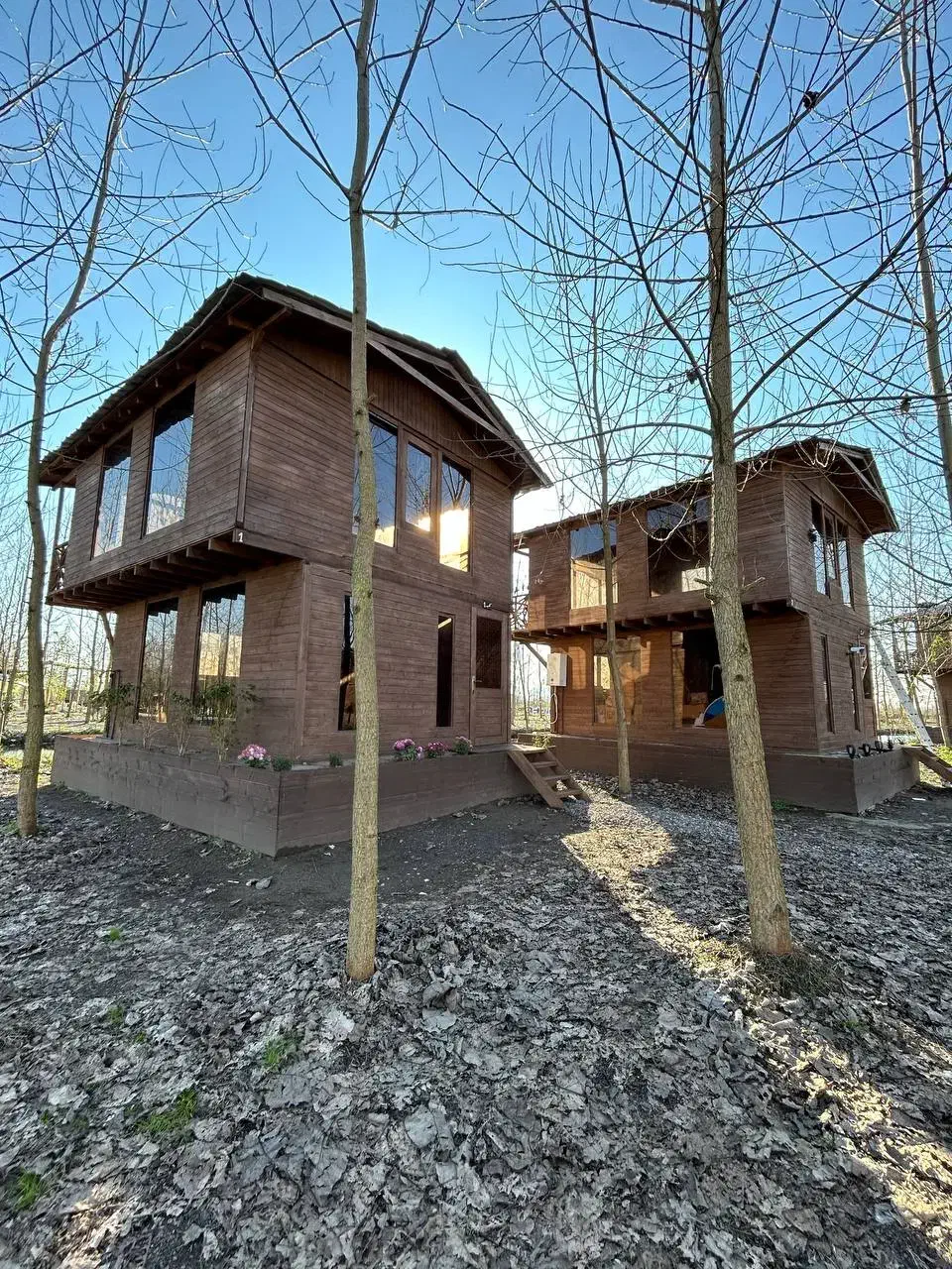 دنیای آرامش و هیجان|فروش خانه و ویلا|ماهان, |دیوار