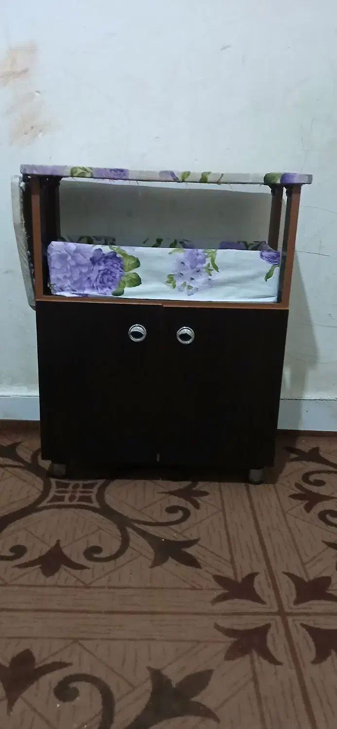 میز اتو ۵۰۰|اتو و لوازم اتو|قوچان, |دیوار