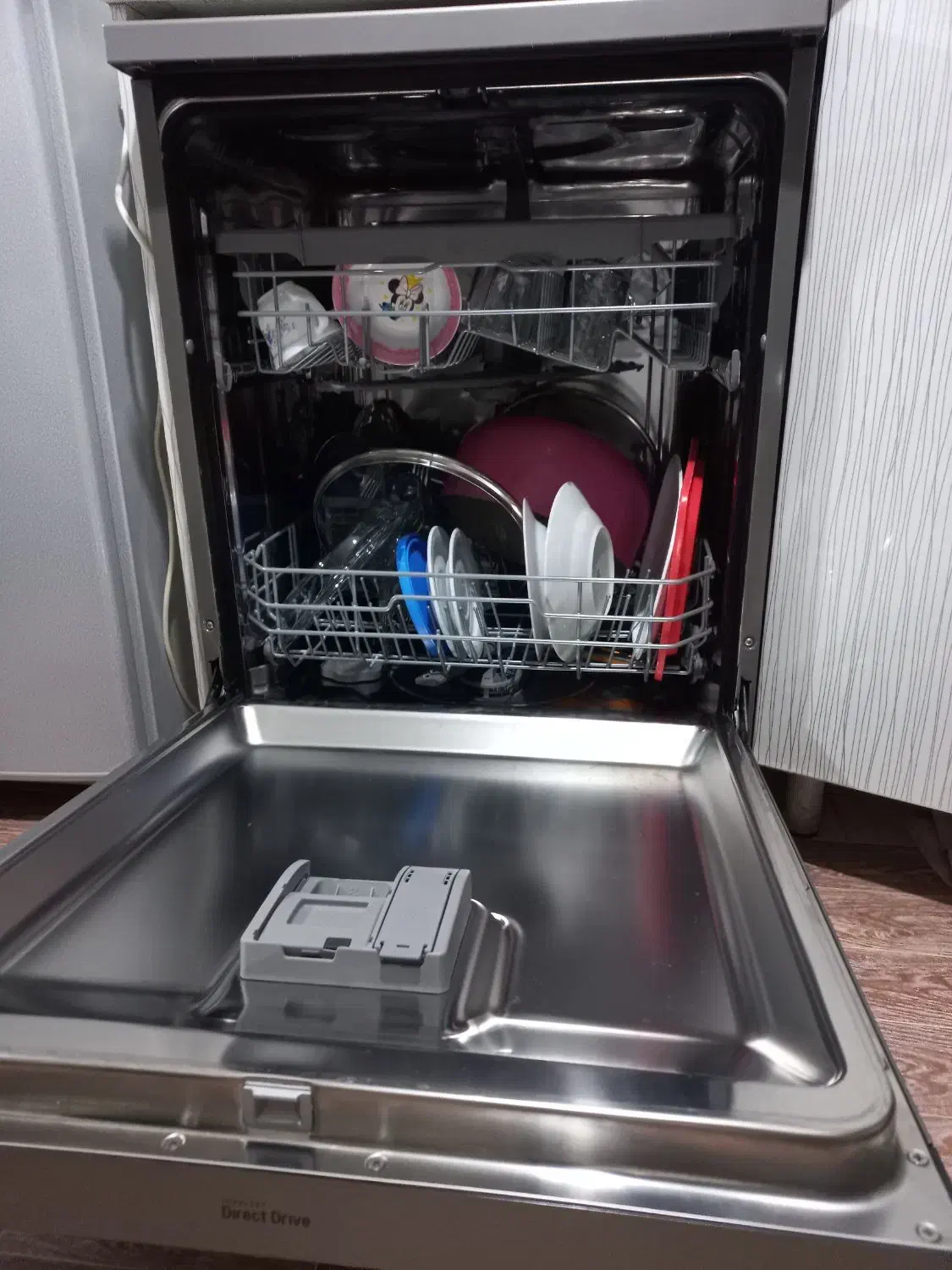 ماشین ظرفشویی|ماشین ظرفشویی|تبریز, |دیوار