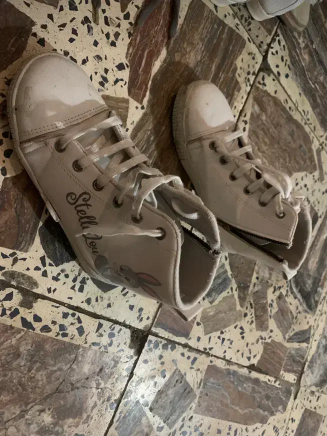 سلام  لطفا قصد خرید ندارین مزاحم نشید|کفش و لباس بچه|لنگرود, |دیوار