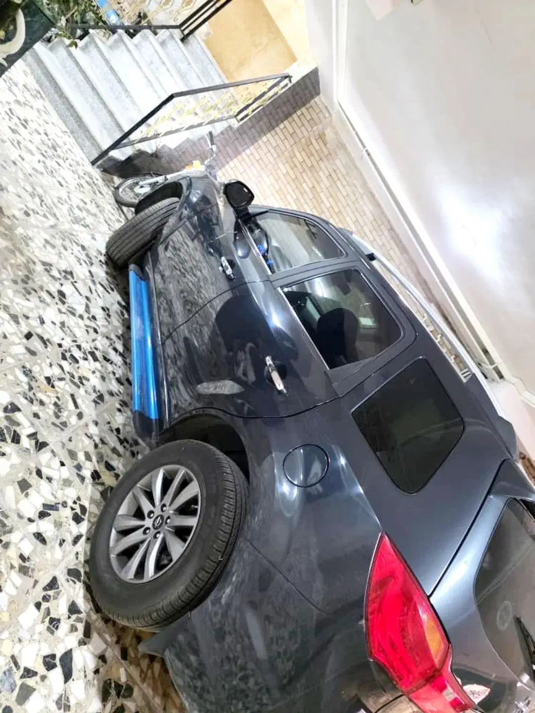 هایماS7توربو پلاس 1800 استثنایی|خودرو سواری و وانت|همدان, |دیوار