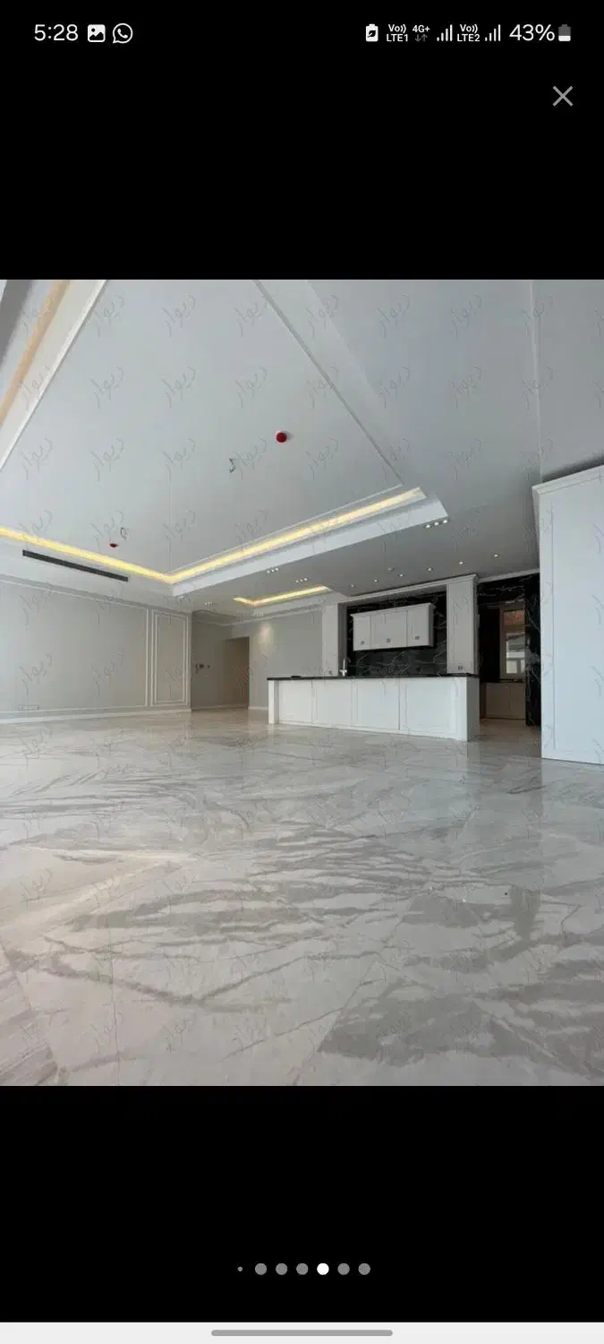 آپارتمان شخصی ساز 3 طبقه یکجا/تهاتر/شهرداری/واوان|فروش آپارتمان|اسلامشهر, شهرک واوان|دیوار