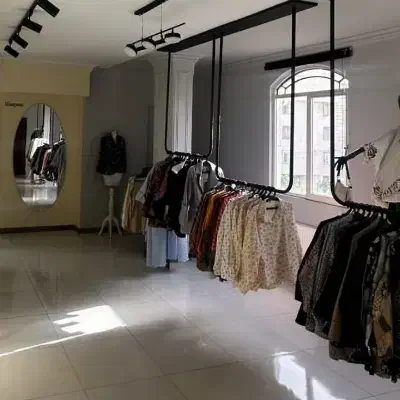 استخدام نیرو خانم در بوتیک زنانه|استخدام خدمات فروشگاه و رستوران|بروجن, |دیوار