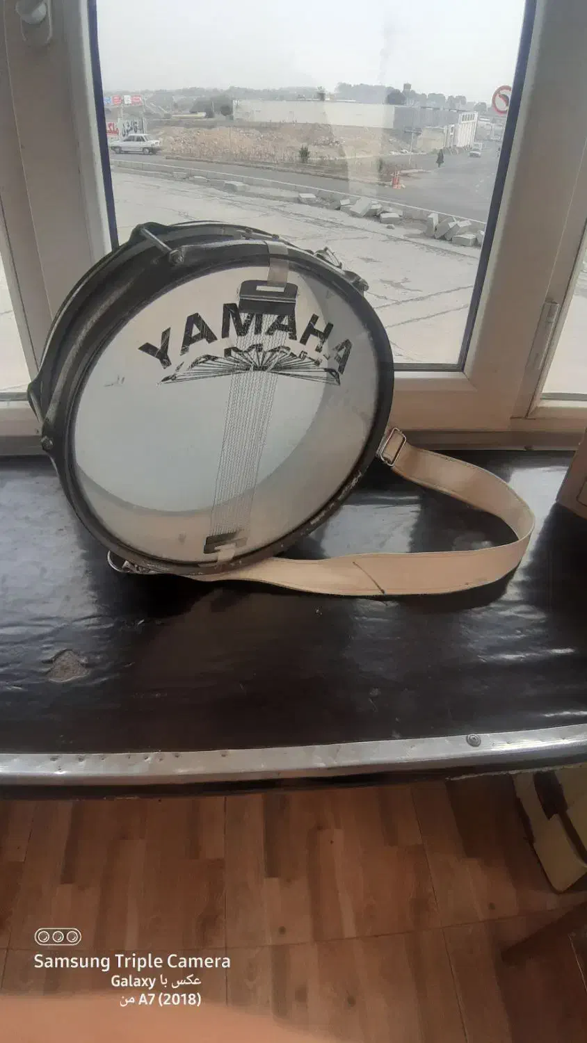 طبل کوچک|درام و پرکاشن|محمدشهر, همایون ویلا|دیوار