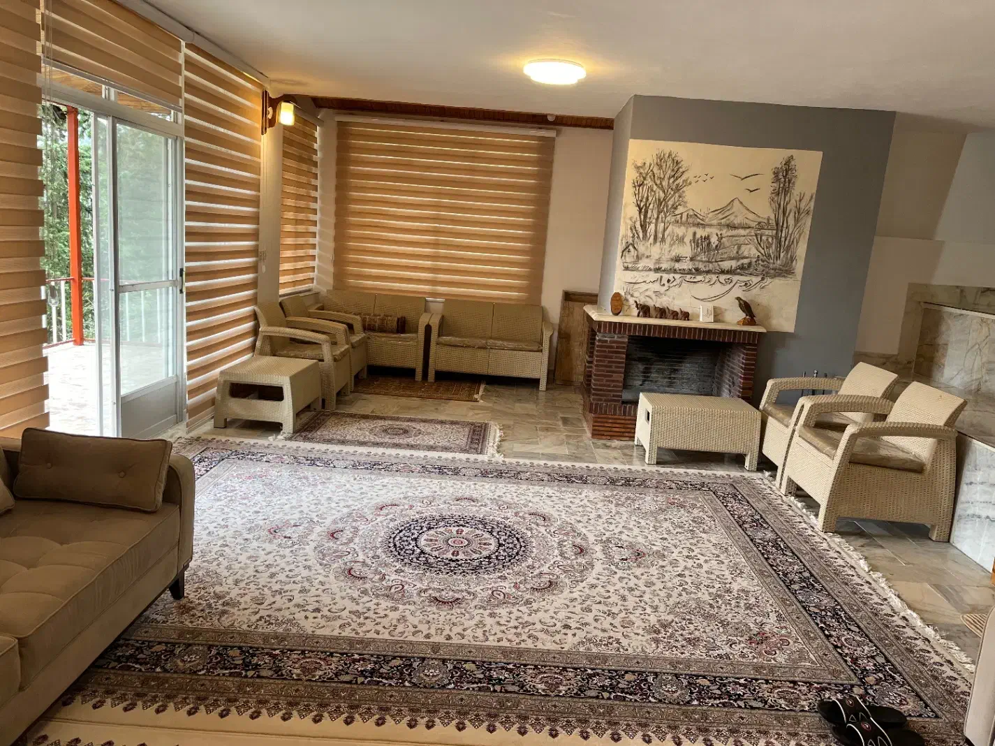 نظافت|خدمات نظافت|رویان, |دیوار