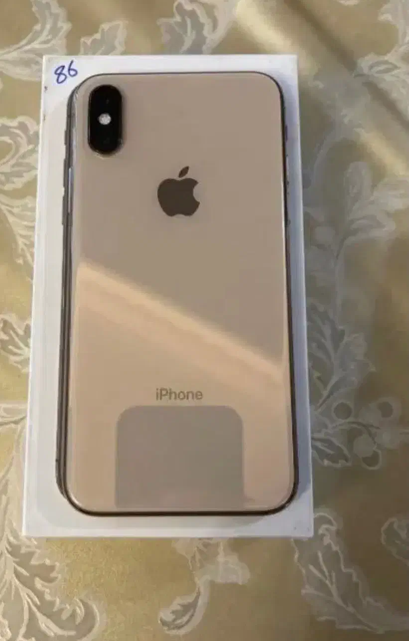 آیفون xs 256|موبایل|مشهد, هفت تیر (حافظ)|دیوار