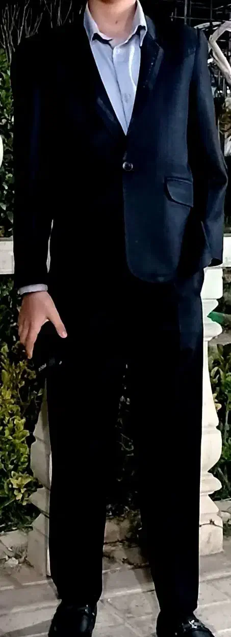 کت شلوار|لباس|کوهدشت, |دیوار