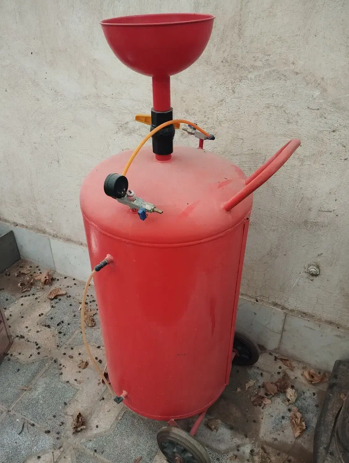 کارواش صنعتی|ماشین‌آلات صنعتی|مهریز, |دیوار