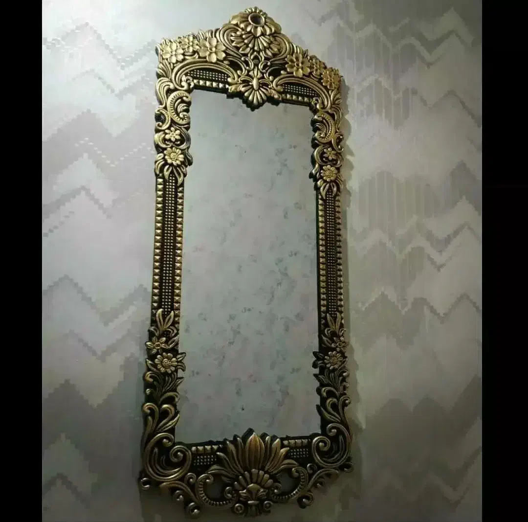 آینه قدی قیمت تولیدی|آینه|اصفهان, شهشهان|دیوار