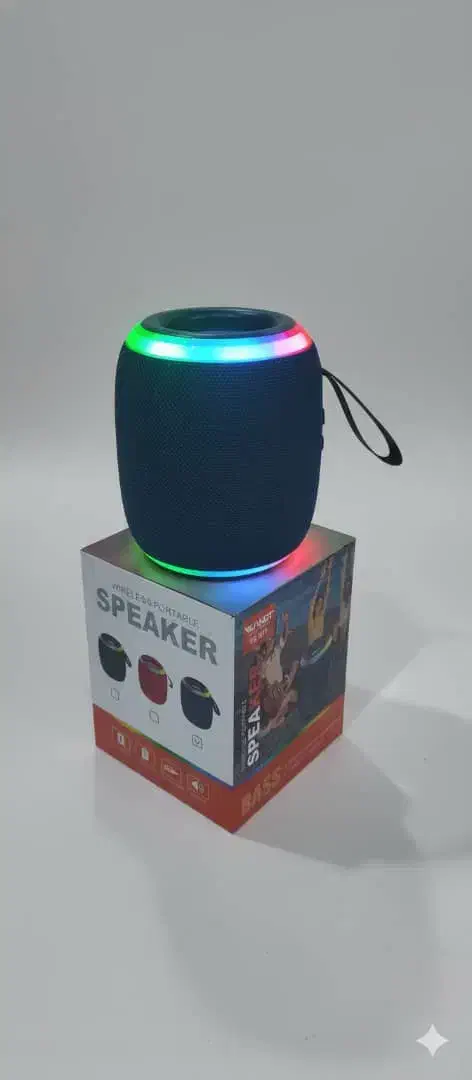 اسپیکرحرفه‌ای برای جمع های خانوادگی خانم‌هاوآقایان|پخش‌کننده همراه|مشهد, سپاد|دیوار