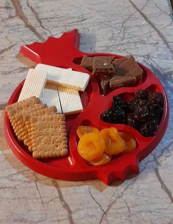 یلداتون رو خاص کنید|صنایع دستی و سایر لوازم تزئینی|گرگان, |دیوار