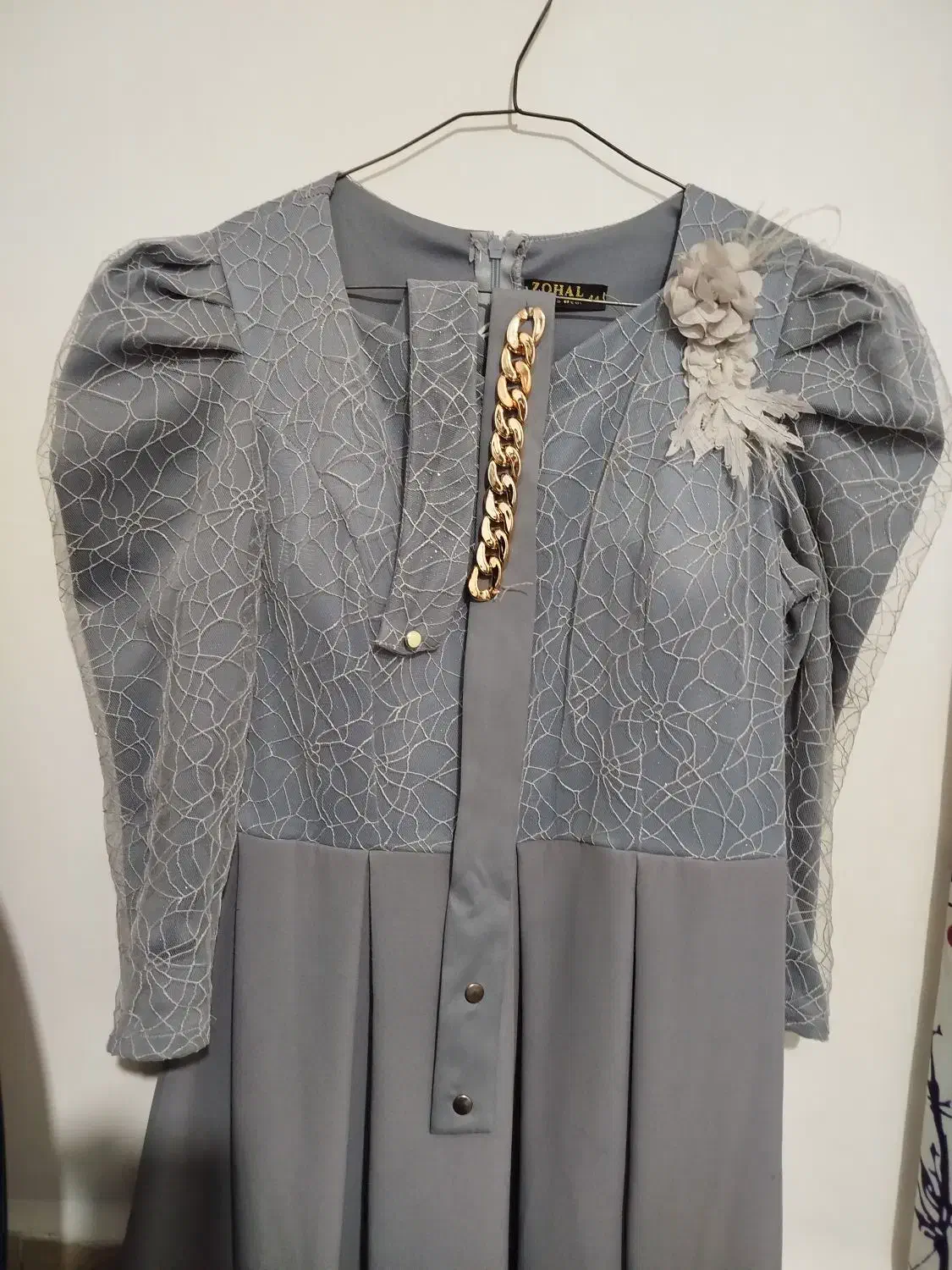 پیراهن عروسکی|لباس|اسلام‌‌آباد غرب, |دیوار