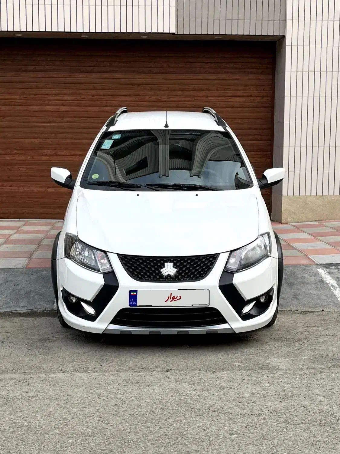 کوییک اس فول ۸۵گانه ۱۴۰۲|خودرو سواری و وانت|سنندج, |دیوار