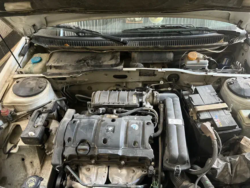 پارس تیوفایو ۱۴۰۰|خودرو سواری و وانت|شهرکرد, |دیوار