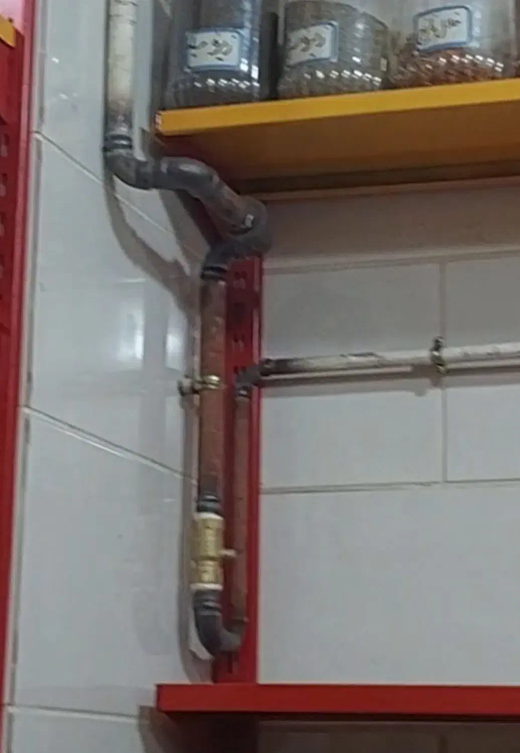 لوله کشی گاز مسکونی و تجاری|خدمات پیشه و مهارت|محمدیه-قزوین, |دیوار