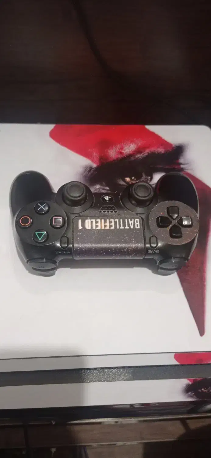 پی اس فور|کنسول، بازی ویدئویی و آنلاین|جوادآباد, |دیوار