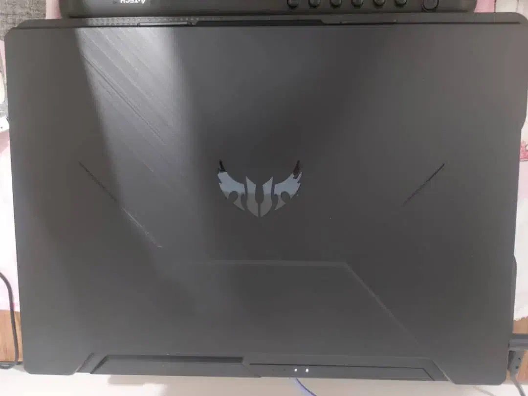 لپتاب گیمینگ ایسوس TUF Gamibg F15|رایانه همراه|قدس, شهر‌قدس|دیوار