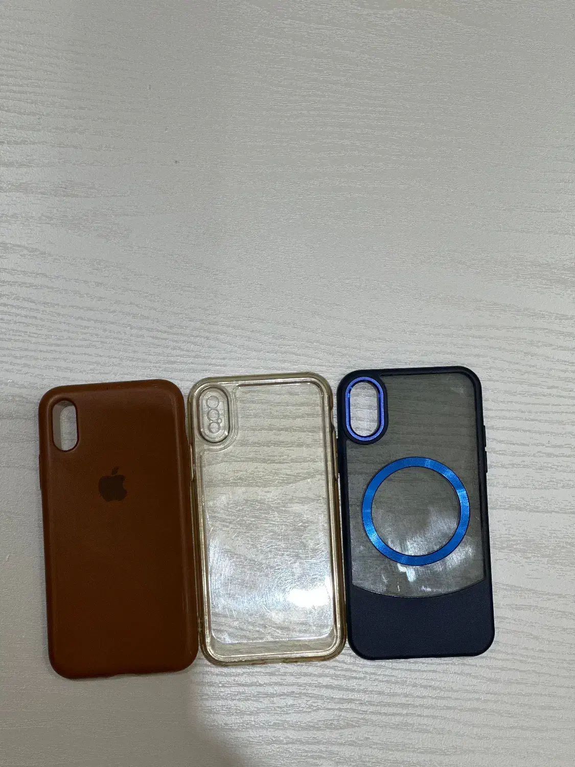 قاب گوشی آیفونx'xs|لوازم جانبی موبایل و تبلت|اردبیل, |دیوار