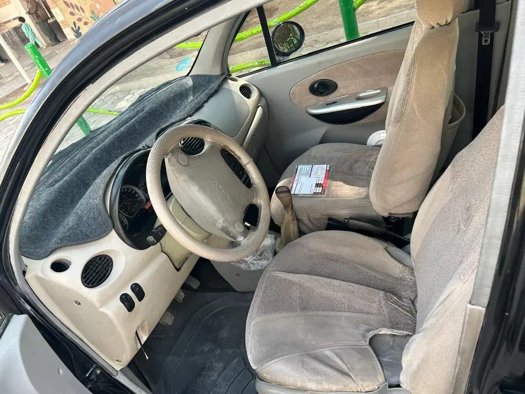 mvm 110 سه سیلندر ۸۷|خودرو سواری و وانت|اصفهان, خلجا|دیوار