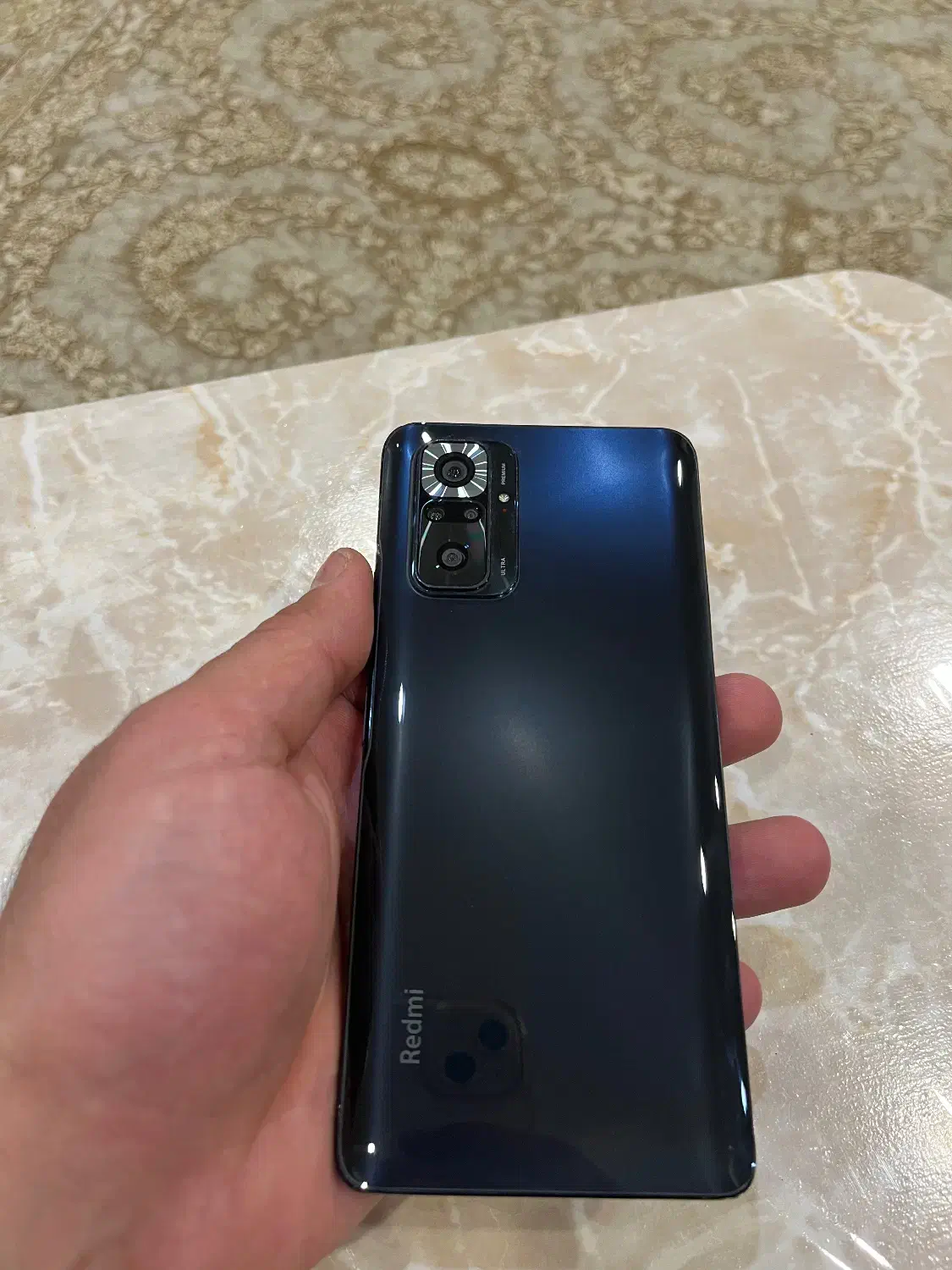 شیاومی نوت۱۰پرو|موبایل|سقز, |دیوار